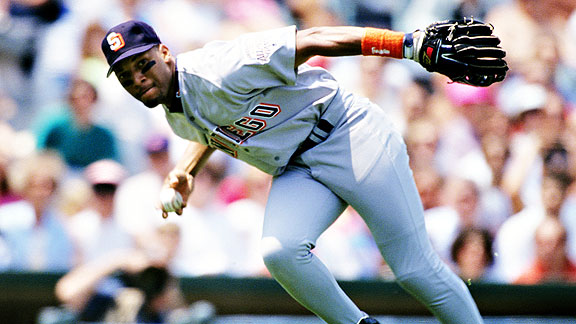 houston astros uniform history. Padres uniform history: The