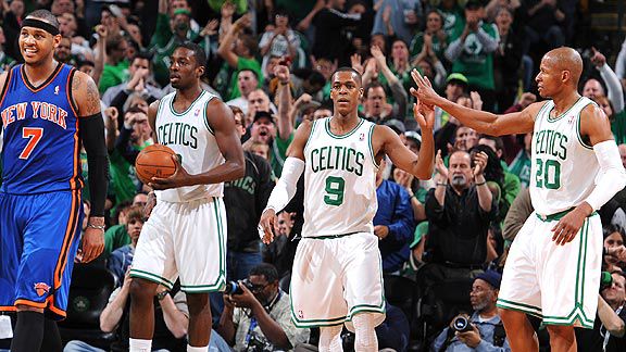 Celtics