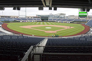 TD Ameritrade Park