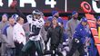 Giants defense
