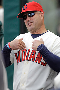 Manny Acta