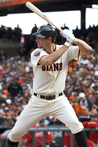 Brandon Belt