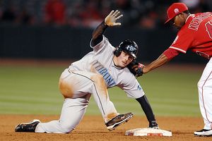 Travis Snider