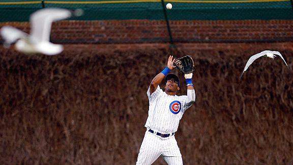 Marlon Byrd