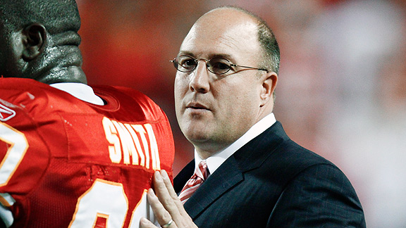 Scott Pioli