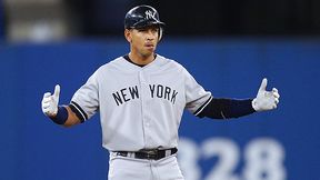 Alex Rodriguez