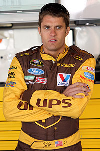 David Ragan