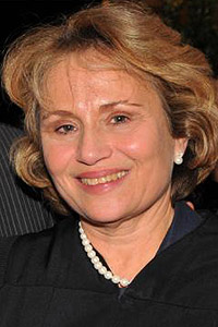 Judge Susan Richard Nelson