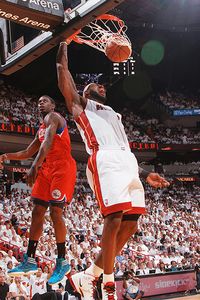 Heats vs 76ers