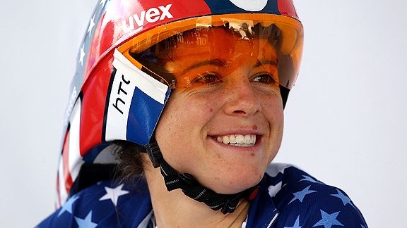 Evelyn Stevens