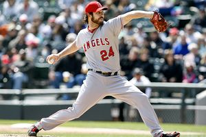 Dan Haren