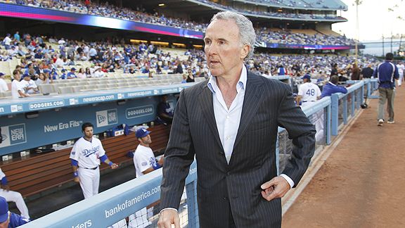 Frank McCourt