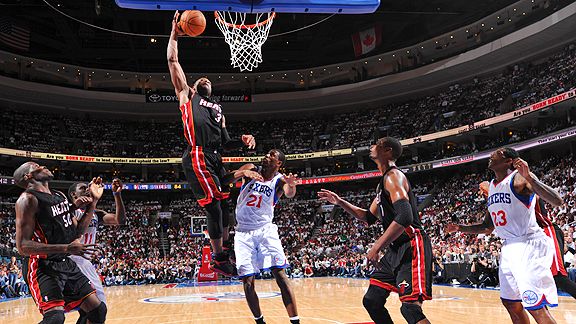 Dwyane Wade
