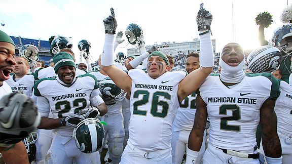 Michigan State
