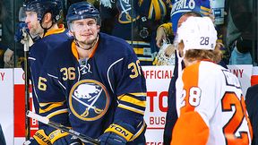 Patrick Kaleta and Claude Giroux