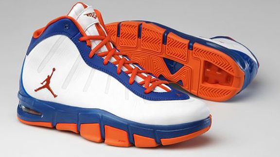 carmelo anthony shoes 5.5. Carmelo Anthony will be making