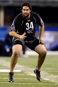 John Moffitt