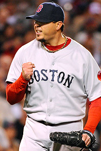Josh Beckett