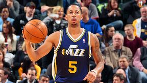 Devin Harris