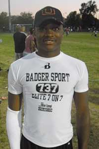 Tajarvis Fuller