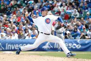 Ryan Dempster