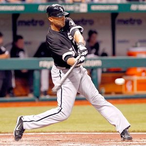 Alex Rios
