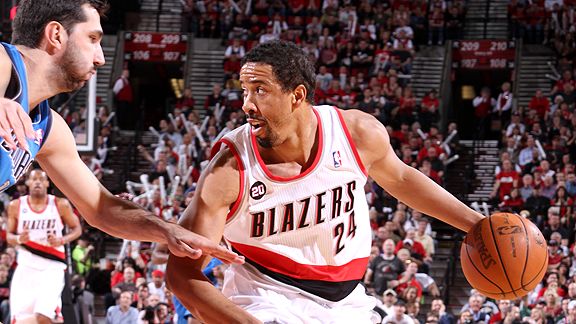 Andre Miller