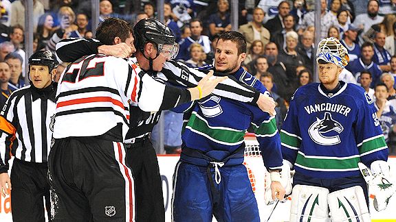Troy Brouwer