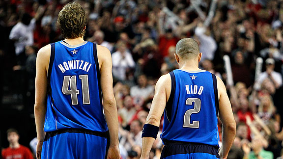Mavs