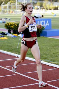 Alicia Craig