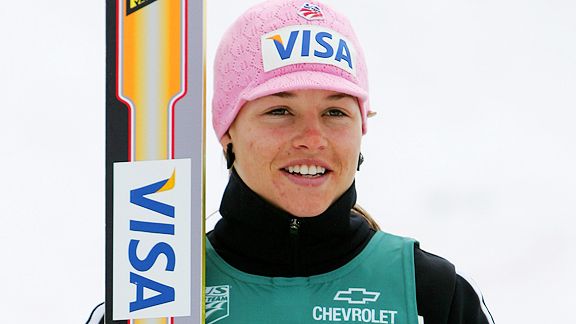 Lindsay Van