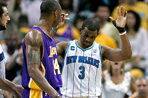 Kobe Bryant