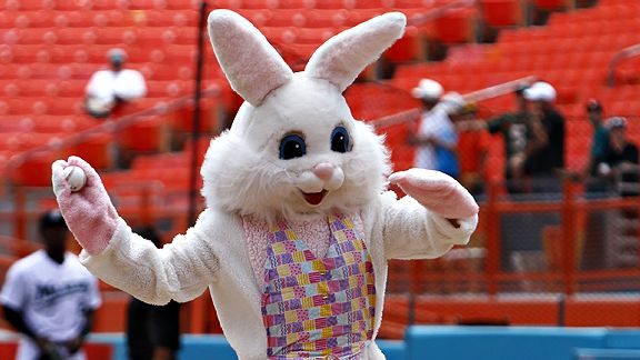 Easter Bunny