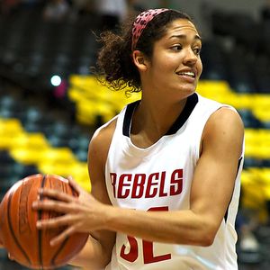 Brianna Thomas