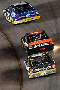 Kurt Busch