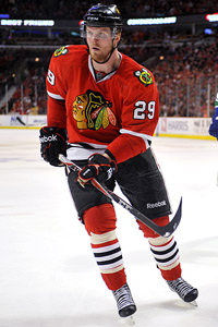 Bryan Bickell