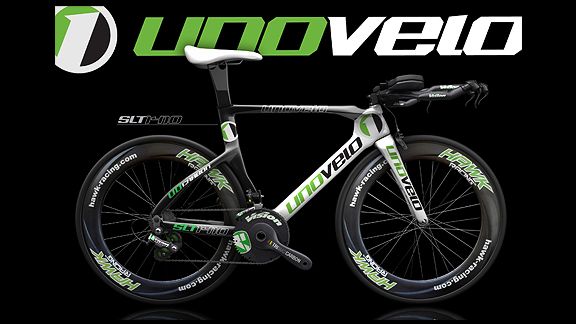 Unovelo Bike