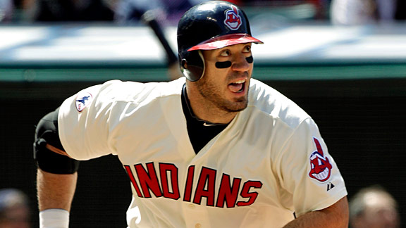 Travis Hafner