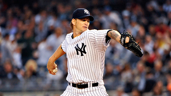 AJ Burnett