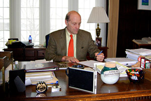John Buxton