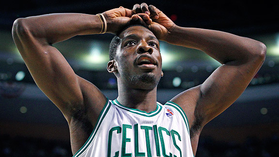 jeff green draft