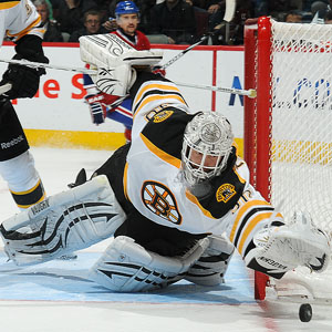 Tim Thomas