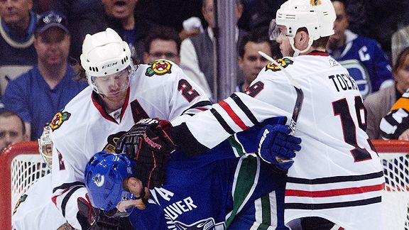 Blackhawks