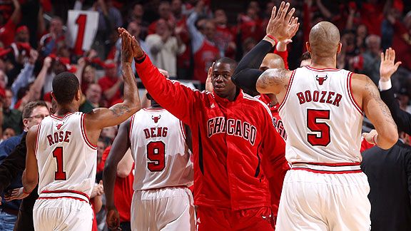 Bulls