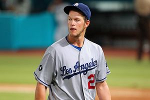 Clayton Kershaw