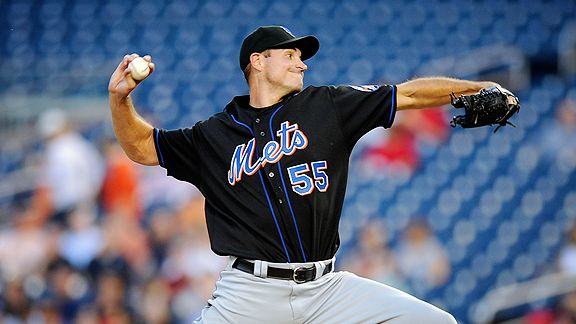 NY Mets looking for first win in the black jerseys this year