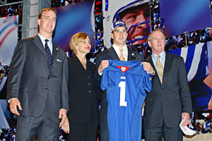 Eli Manning