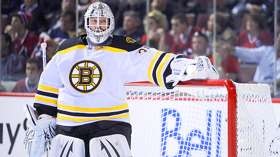 Tim Thomas