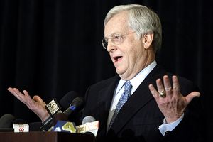Tom Schieffer
