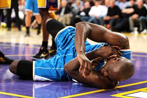 Emeka Okafor